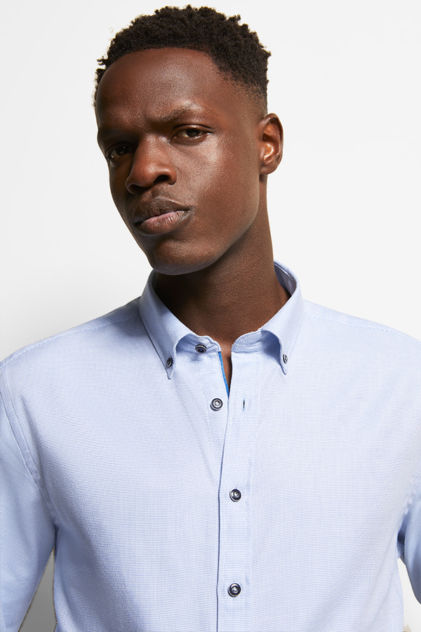 ΠΟΥΚΑΜΙΣΟ BUGATTI - 320 ΣΙΕΛ